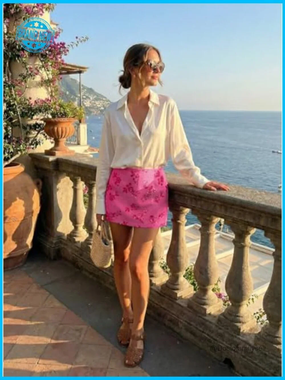 Sparkly Sequin Mini Skort Y2K Low Rise Skirt with Built-in Shorts for Parties